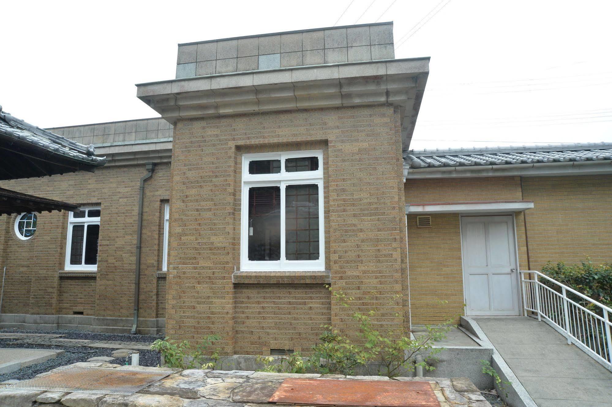 National Historic Landmark Shunyoso Sumoto Εξωτερικό φωτογραφία