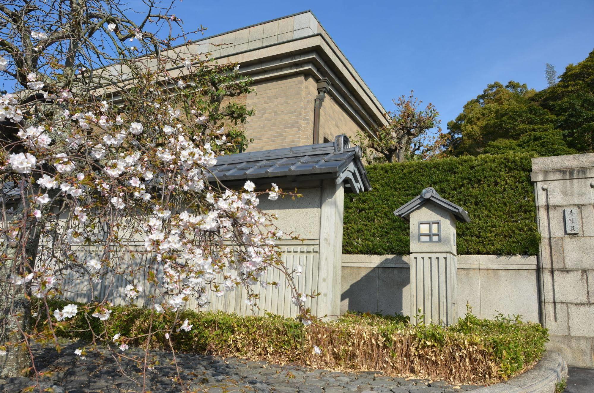 National Historic Landmark Shunyoso Sumoto Εξωτερικό φωτογραφία